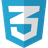 CSS3