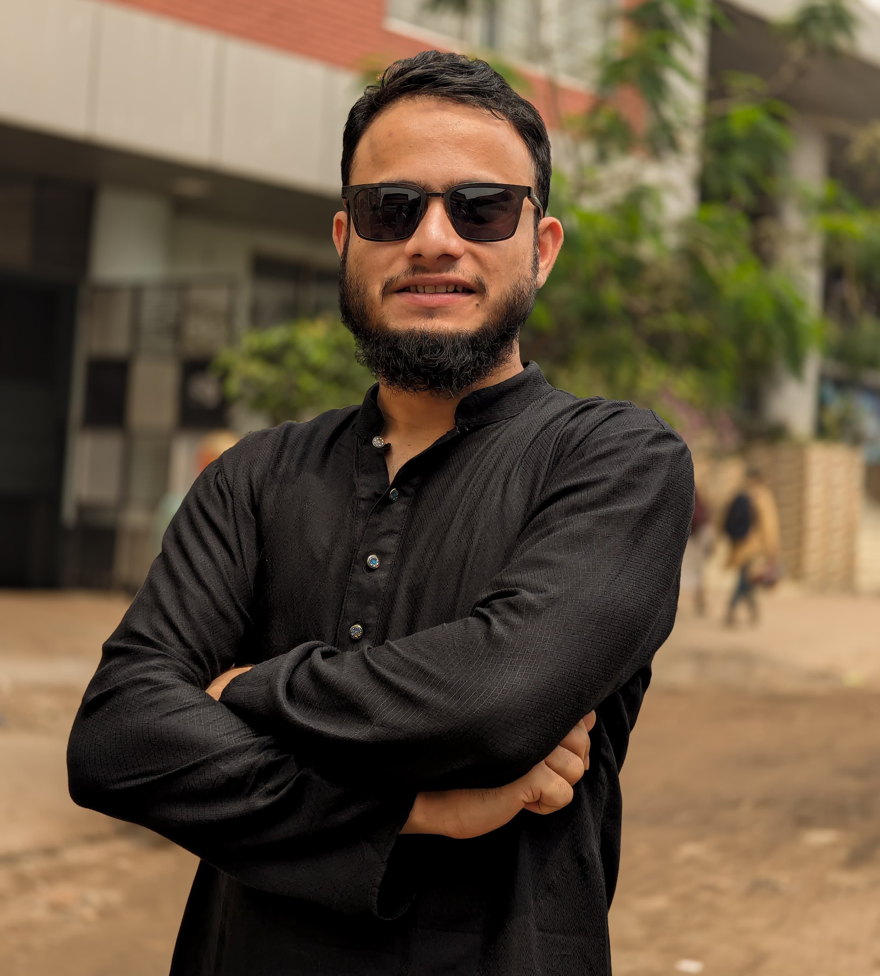 ShihabLabs - Frontend Developer